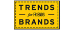 Скидка 10% на коллекция trends Brands limited! - Пономаревка